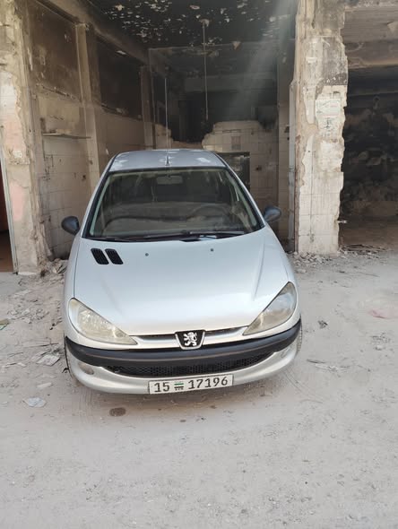 بيجو 206 2007 - صورة 3