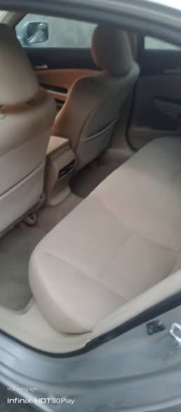 هوندا اكورد 2012 - صورة 2