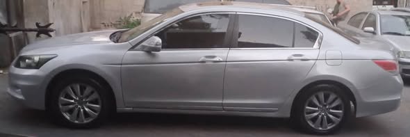 هوندا اكورد 2012 - صورة 5