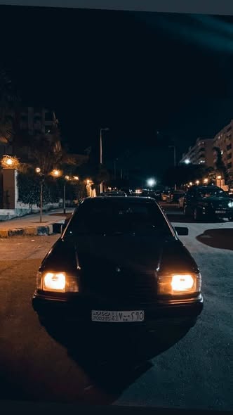 مرسيدس 190 1993 - صورة 3