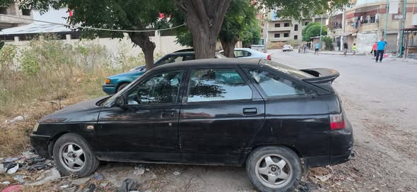 لادا 112 2005 - صورة 3