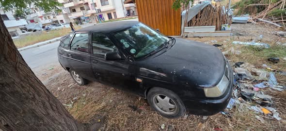لادا 112 2005 - صورة 4