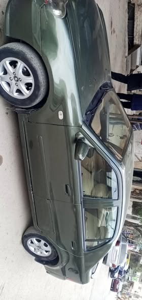 جيلي سي كيه 2005 - صورة 4