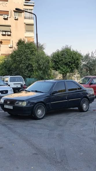 بيجو 405 1993 - صورة 3