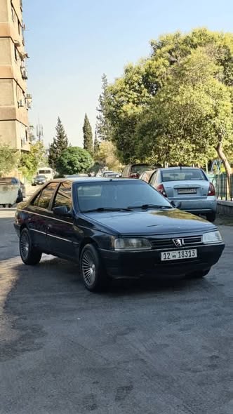 بيجو 405 1993 - صورة 4