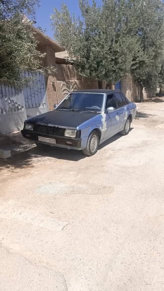 ميتسوبيشي لانسر 1983 - صورة 2