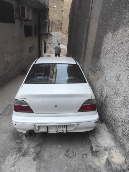 دايو سيلو 1995 - صورة 5