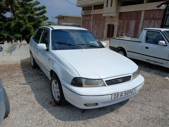 دايو سيلو 1997 - صورة 2