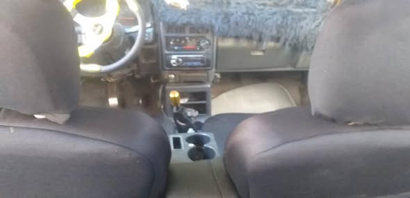 سايبا 131 2005 - صورة 2