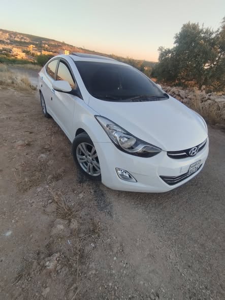 هيونداي النترا 2011 - صورة 2