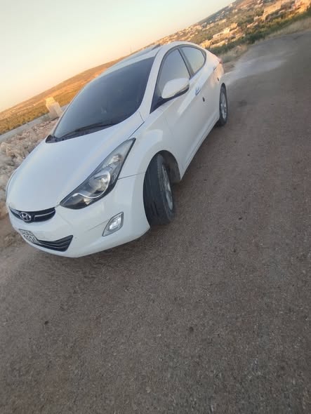 هيونداي النترا 2011 - صورة 4