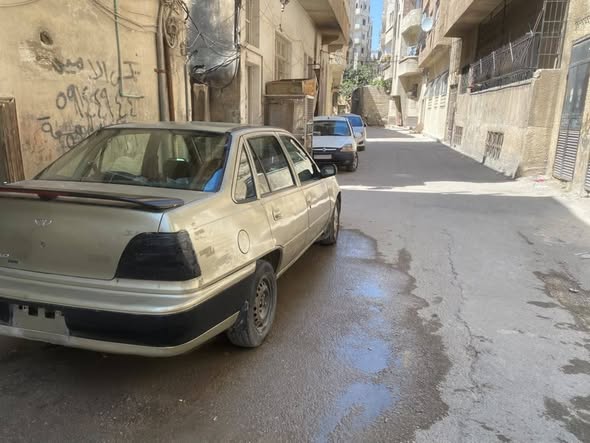 دايو سيلو 2002 - صورة 3
