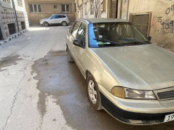 دايو سيلو 2002 - صورة 4