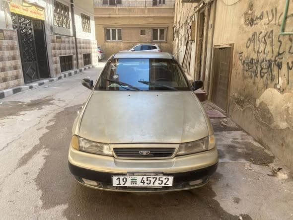 دايو سيلو 2002 - صورة 5