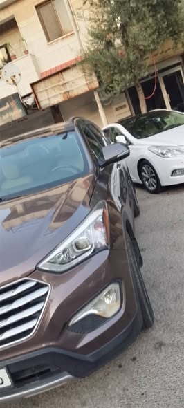 هونداي سانتا في 2015 - صورة 2