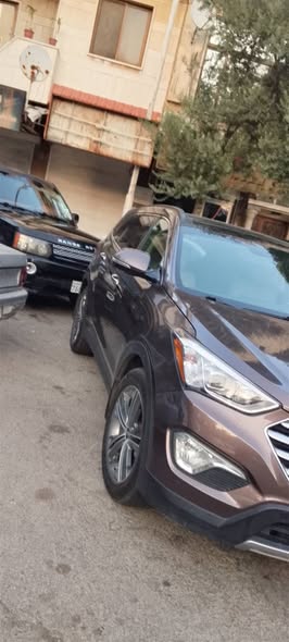 هونداي سانتا في 2015 - صورة 3