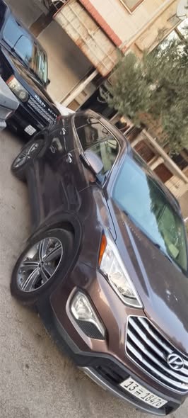 هونداي سانتا في 2015 - صورة 4