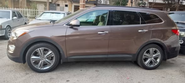 هونداي سانتا في 2015 - صورة 5