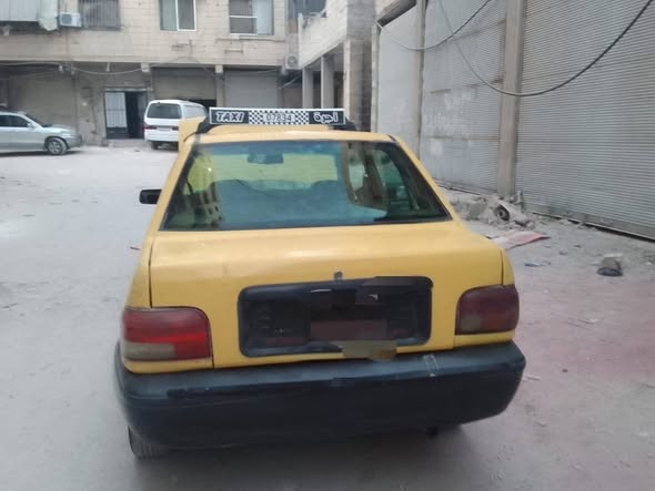 سايبا سابا 2002 - صورة 2