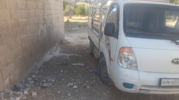كيا 2500 2005 - صورة 1
