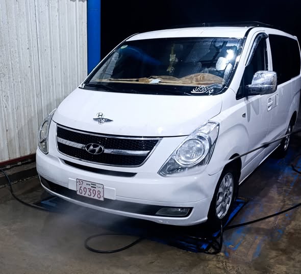 هيونداي H1 2008 - صورة 2