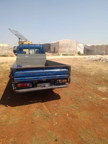 هوندا هوندا 1998 - صورة 4