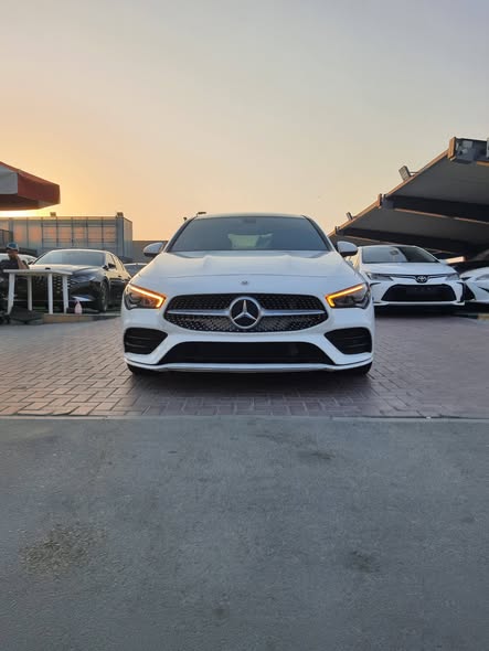 مرسيدس CLA250 2023 - صورة 5