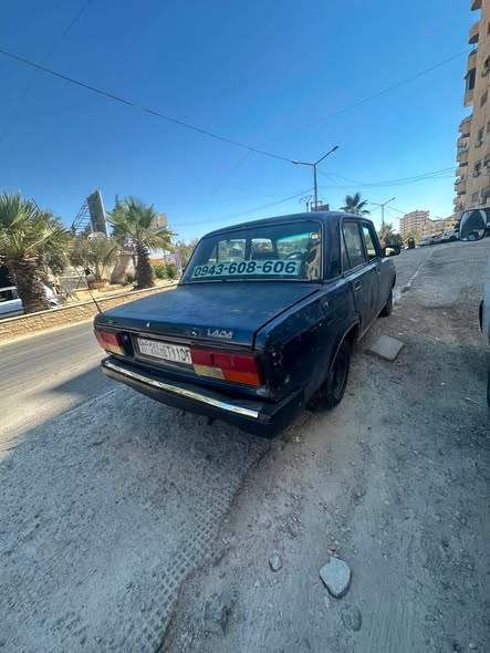 لادا 107 1985 - صورة 3