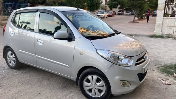 هيونداي i10 2012 - صورة 3