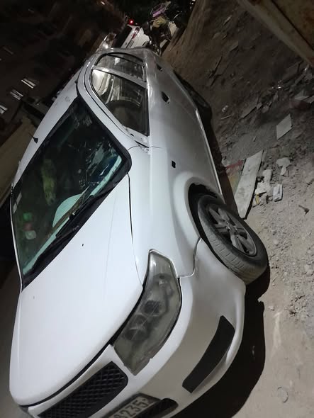 سايبا تيبا 2009 - صورة 1