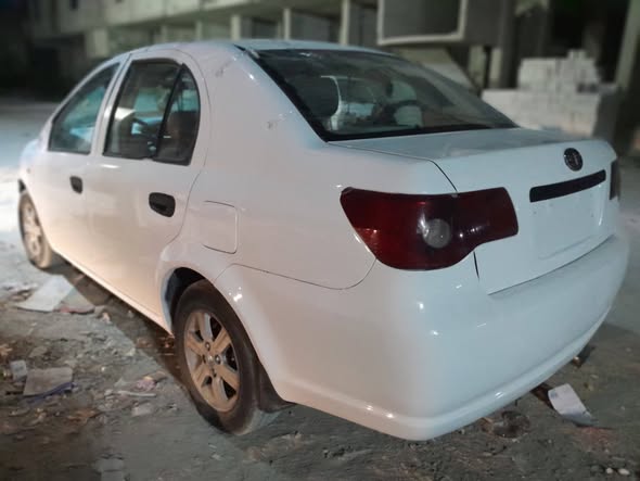 سايبا تيبا 2009 - صورة 2