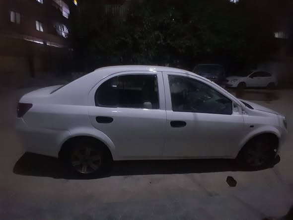 سايبا تيبا 2009 - صورة 5