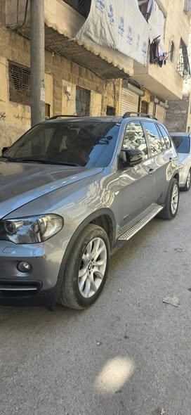 بي إم دبليو X5 2008 - صورة 1