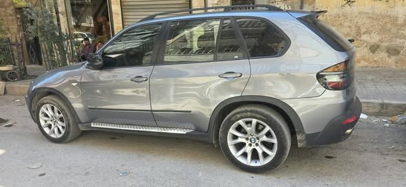 بي إم دبليو X5 2008 - صورة 2