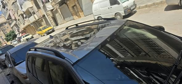 بي إم دبليو X5 2008 - صورة 5