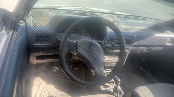 هونداي اكسل 1993 - صورة 2