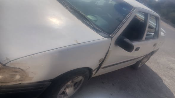 هونداي اكسل 1993 - صورة 3