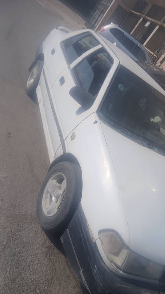 هونداي اكسل 1993 - صورة 4