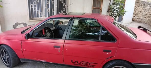بيجو 405 1993 - صورة 2