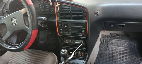 بيجو 405 1993 - صورة 4