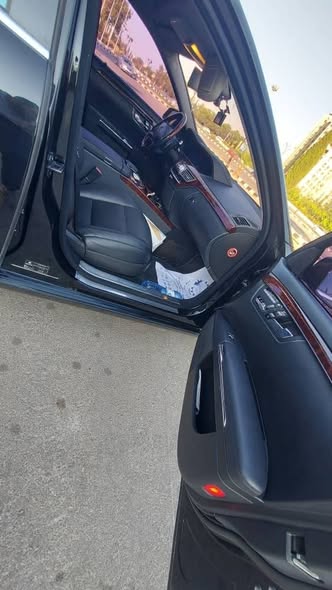 مرسيدس S 500 2013 - صورة 2
