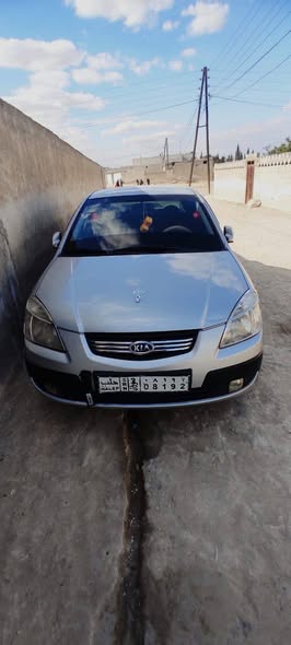 كيا ريو 2008 - صورة 4