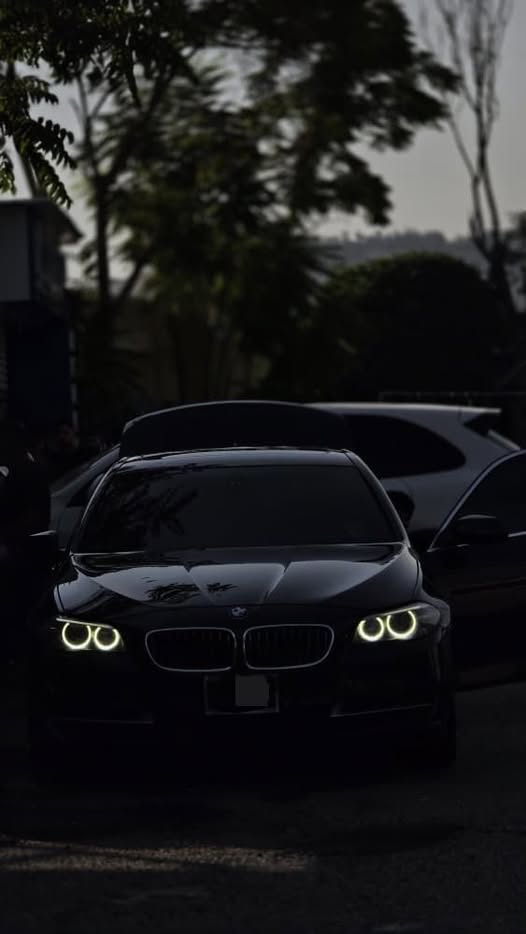 بي إم دبليو 528i 2014