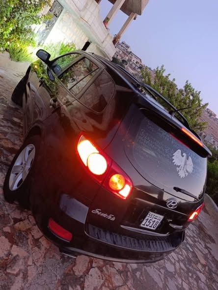 هيونداي سانتا في 2006 - صورة 1