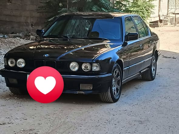 بي ام 3 Series 2003 - صورة 1