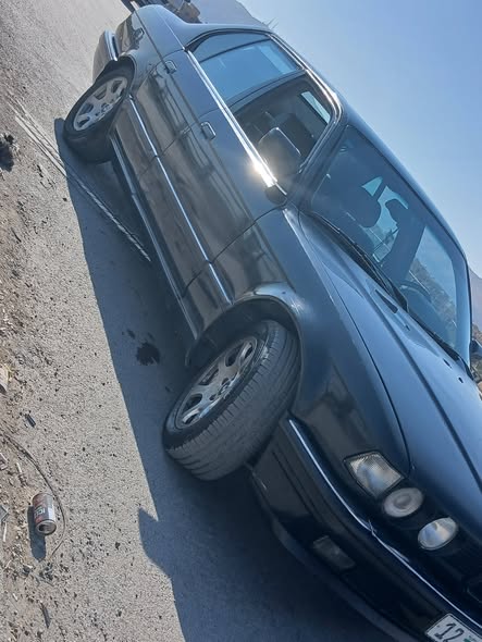 بي ام 3 Series 2003 - صورة 5