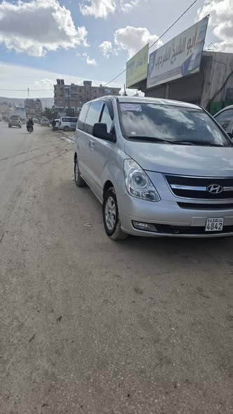 هيونداي H1 2010 - صورة 3