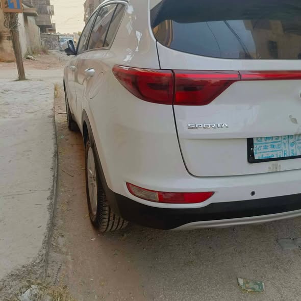 كيا سبورتاج 2018 - صورة 2