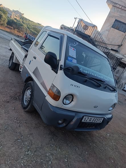 هيونداي H100 2003 - صورة 1