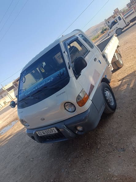 هيونداي H100 2003 - صورة 3